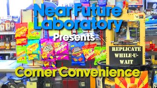 Corner Convenience - An Example of How Design Fiction Works