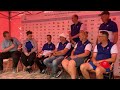 2024 WAGM Team Interview - Slovakia