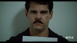 El Chapo | Tráiler oficial en ESPAÑOL | Temporada 1 | Netflix España