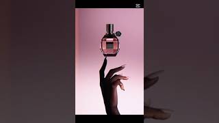 Viktor\u0026Rolf   Flowerbomb Eau de Parfum #perfume #fragnance #shortsviral #viralvideo #shortsvideo