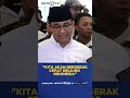 Anies Cak Imin akan Gerak Cepat Keliling Indonesia #shorts