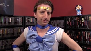 ProJared Plays The Victim - Never Trust A Male Feminist