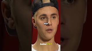 Justin Bieber Mistakes ??? 😯😱🙁 | #shorts #justinbieber #justice #justin