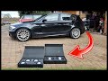 BMW SPEAKERS UPGRADE | BIMMERTECH ALPHA ONE SYSTEM REVIEW