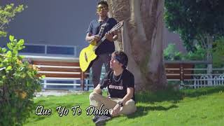 alejate / Duo encantos ( cover antologia ) video oficial LS PRODUCCIONES 2024