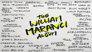 William Maranci - The William Maranci Album