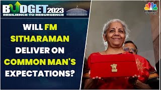 Union Budget 2023: Will FM Sitharaman Deliver On Common Man's Expectations Amid Global Uncertainty?