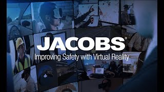 Improving Safety with Virtual Reality