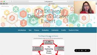 WebQuest Final Project (Brianna Charles)
