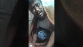 হুমুন্দি কামডা কি করলো। #viralvideo #shorts