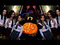 泰國超嗨2018 泰國搖 edm 2018 v11 halloween party