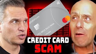 Credit Card Scammer Reveals His Secrets (Crime Stories)