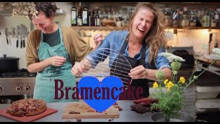 Bramencake