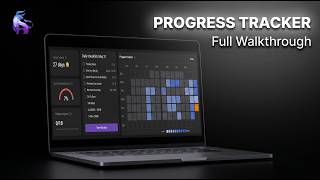 TradeZella Progress Tracker: Full Walkthrough
