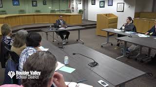 Superintendent Interviews_ Day 1 - Krish Mohip - Board Room