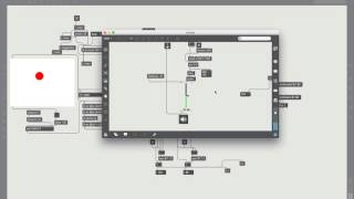MAX msp 7: colour tracker - part 3 - some quick examples