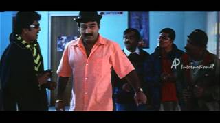 Madhu -  Mimicry Comedy