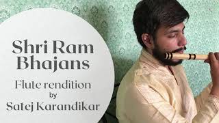 Ek Theka - Anek Ram Bhajan | Ram Navami Special | Flute Medley