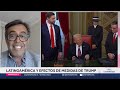 how will it impact the possible effects of donald trump s measures in latin america