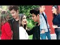 Aashika Bhatia And Manjul Khatar New Musical.ly Video