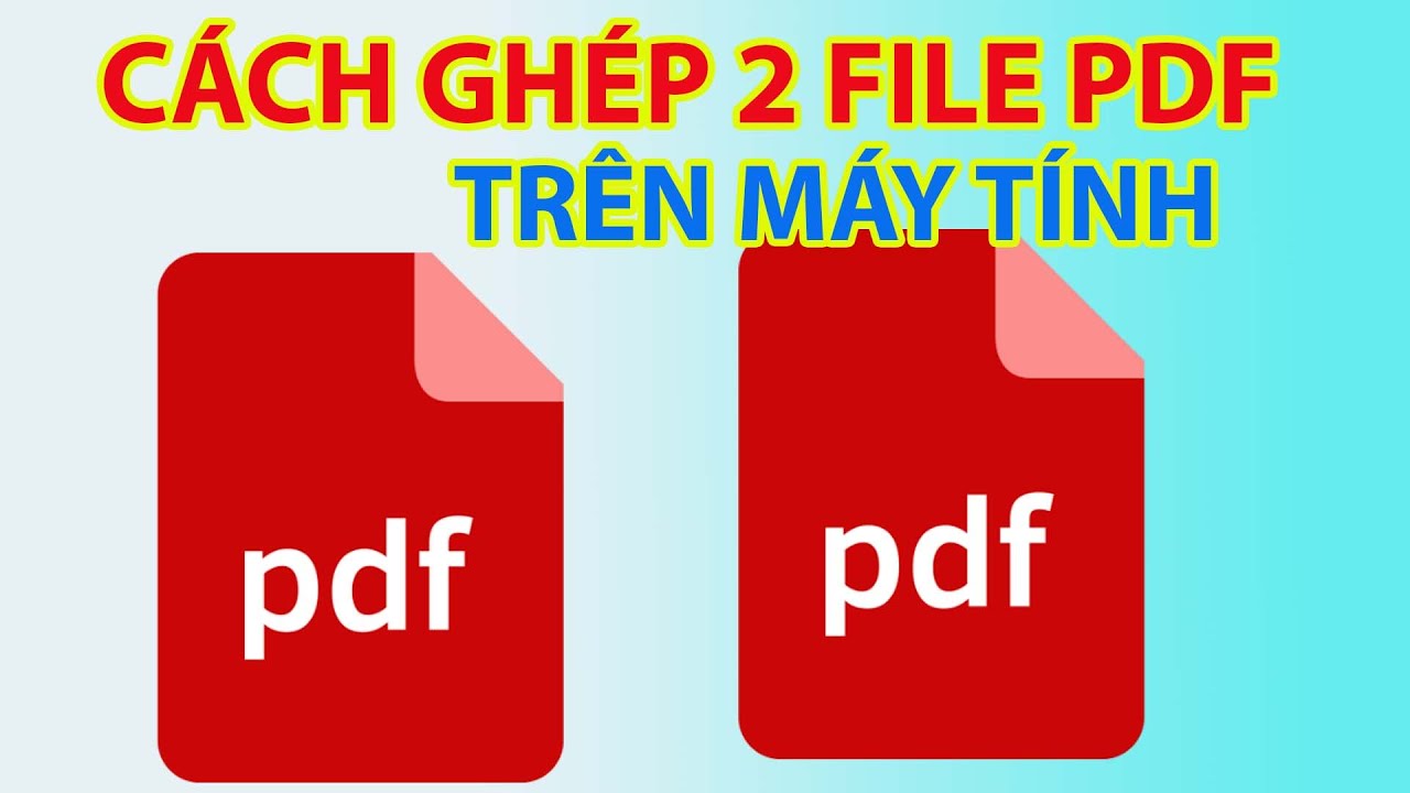 Cách Ghép Hình Vào File Pdf Hướng Dẫn Chi Tiết Và Nhanh Chóng
