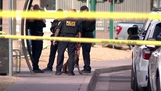 Arizona Supreme Court, buildings evacuated for suspicious package found Monday morning