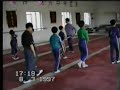 吳精馬教學形意八卦掌實況 二 xingyibaguazhang teaching jing ma wu