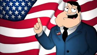 American Dad - Theme Song