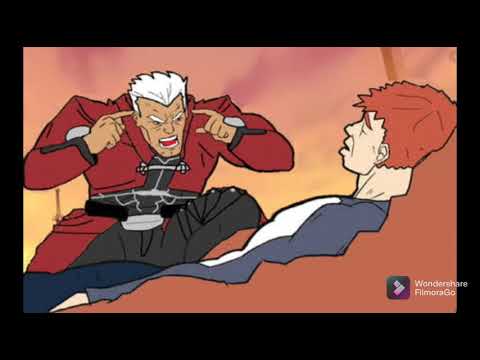 Shirou Day Youtube