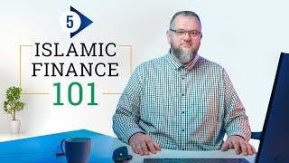 5. Murabaha, Ijarah, Salam & Istisna (Modes of Financing) | Islamic Finance 101