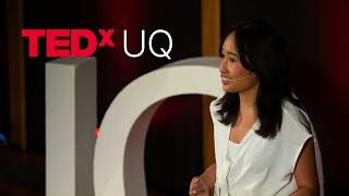 Investing in the youth: Participatory funding and why we need it | Rainasyia Zafira | TEDxUQ
