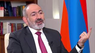 ՀՀ վարչապետ Նիկոլ Փաշինյանը ուղիղ եթերում պատասխանել է Shabat.am-ի հարցին: