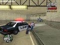 Starter Save Part 7 The Chain Game 100 Mod Gta San Andreas Pc Complete Walkthrough Achieving