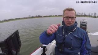 Wie erkenne ich Fische beim Side Imaging®? (Tipps \u0026 Tricks – Folge 4)