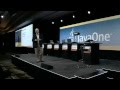 Welcome to JavaOne and Intel Keynote Highlights 10-3-2011
