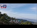 dharamshala weather update देखिए आज कैसा है धर्मशाला का मौसम india news himachal