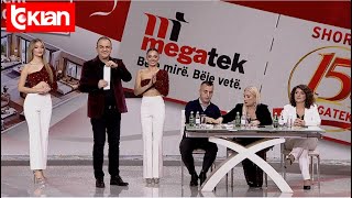 E Diela Shqiptare  - Shorti “Megatek” (29 Dhjetor 2024)