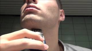 Panasonic Wet\u0026Dry Beard Trimmer