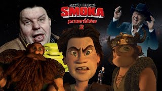 Jak wytresować smoka [PRZERÓBKA 2] [+18] [0 IVONY]