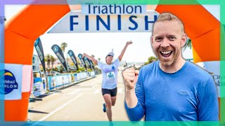 Complete Beginners Guide to Triathlon