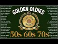 Brenda Lee, Elvis Presley, Neil Sedaka, The Platters,Paul Anka,The Cascades🎙Oldies But Goodies 1970s