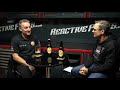 interview michael rutter and james whitham