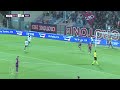 crotone avellino 0 4 gli highlights