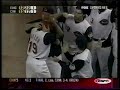 Chicago Cubs at Cincinnati Reds, September 12, 2002 Highlights