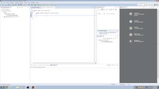 Java Tutorial 02 - Eclipse Mars©