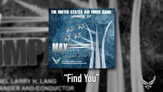 Find You - Max Impact