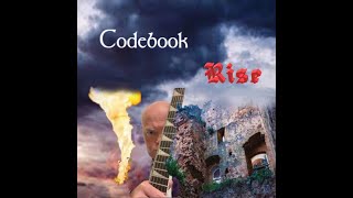 Codebook Episode 3: Ashes to Dust with ProTools