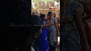 இதுதான் சரியான ஆட்டம் #seelathikulam #dance