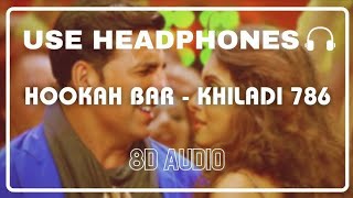 Hookah Bar Song remix | Khiladi 786 |Akshay Kumar, Asin | Himesh Reshammiya Music Line