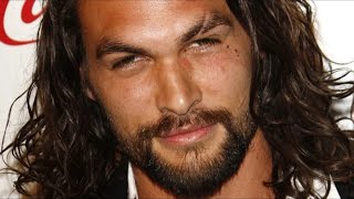 The Most Controversial Moments Of Jason Momoa's Career